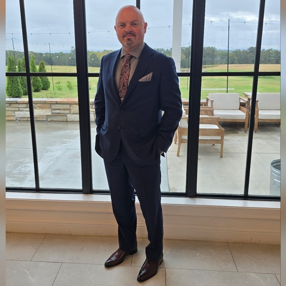 Meet your Posher, Eric - Picture 2 of 2